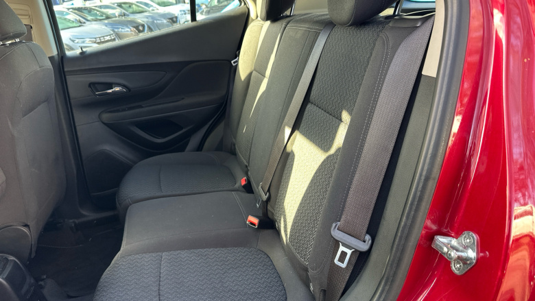 Vauxhall Mokka X 1.6i Active 5dr Petrol Hatchback